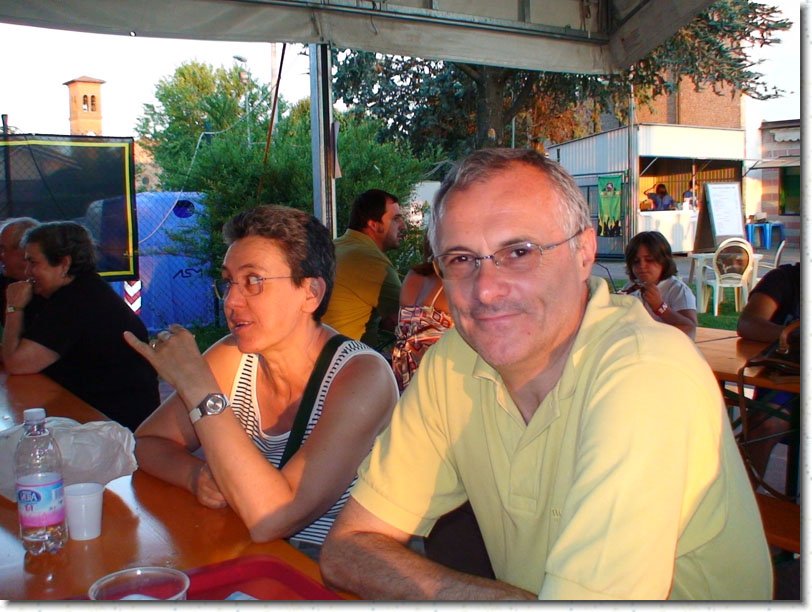 Foto successiva